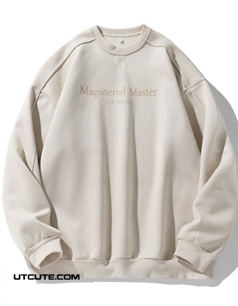 Sweater L3852