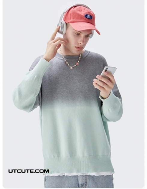 Áo len loang W21