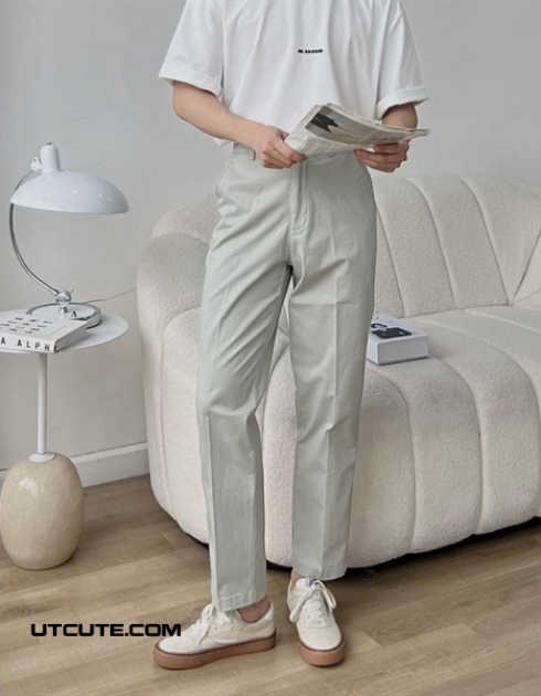 QUẦN KAKI X1227