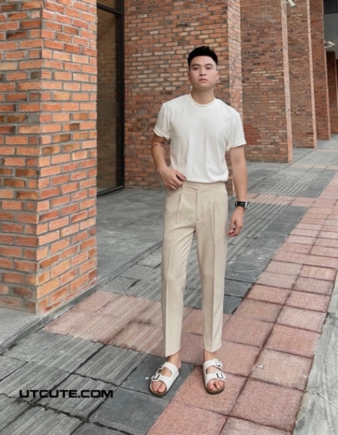 QUẦN ÂU K91