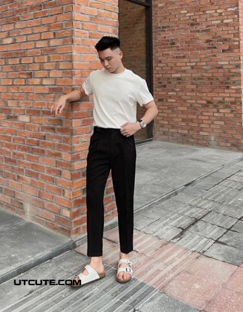 QUẦN ÂU K91
