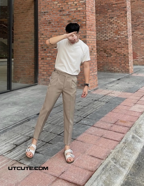 QUẦN ÂU K91