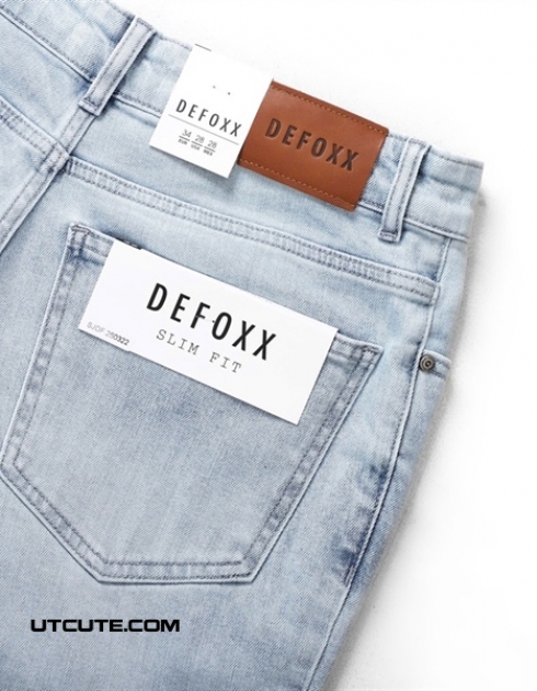 QUẦN SHORT JEAN 250322