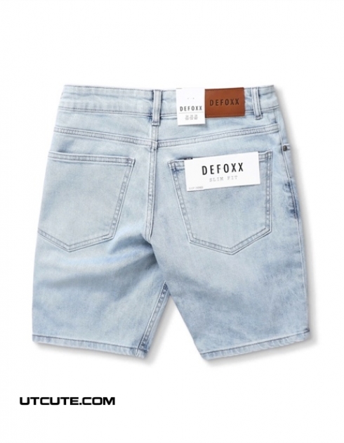 QUẦN SHORT JEAN 250322