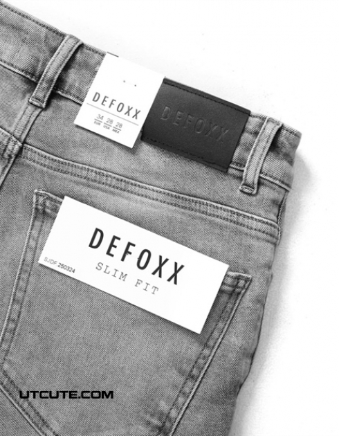 QUẦN SHORT JEAN 250324