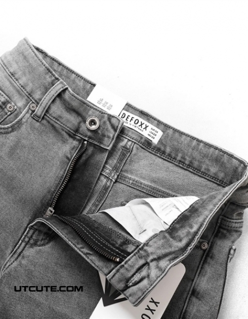 QUẦN SHORT JEAN 250324